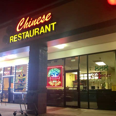 triple 888 chinese restaurant.
